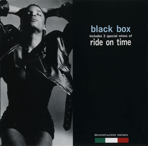 ride on time mp3